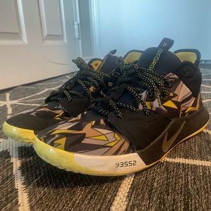 Nike Paul George 3